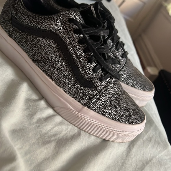 Vans Stingray - Picture 7 of 7